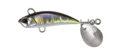 Spearhead Ryuki Spin -The Fiy Fishers Fly Shop Ryuki Spin Riverbait