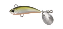 Spearhead Ryuki Spin -The Fiy Fishers Fly Shop Ryuki Spin Tennessee Shad