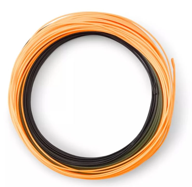 Orvis Hydros Bank Shot Sink Tip Fly Line 3 Orvis Hydros Bank Shot Sink Tip Fly Line - Image 2