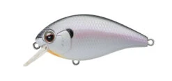 SH-3 Squarebill Crankbait -The Fiy Fishers Fly Shop SH3ColdShad