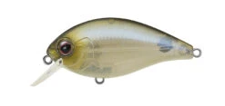 SH-3 Squarebill Crankbait -The Fiy Fishers Fly Shop SH3ghostgixxard