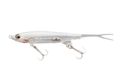 Jackall Nagisa -The Fiy Fishers Fly Shop SK CLEAR MAGICBAIT