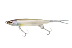 Jackall Nagisa -The Fiy Fishers Fly Shop SK NATURAL WAKASAGI