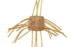 Dice Rubber -The Fiy Fishers Fly Shop SR03Moebi