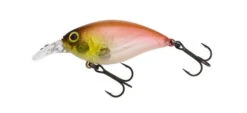 Jackall Block Ripper 48SR -The Fiy Fishers Fly Shop SR Babataku Ghost Wakasagi
