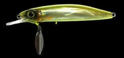 Dono-Minnow SSR70 -The Fiy Fishers Fly Shop SSR70ChartWakasagi