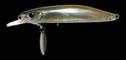 Dono-Minnow SSR70 -The Fiy Fishers Fly Shop SSR70Wakaagi