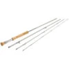 Lamson - Saltwater Standard Seat - Fly Rod