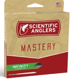 Scientific Anglers Scientific Angler Mastery Infinity Fly Line