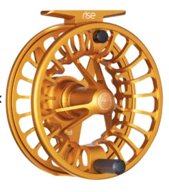 Redington Rise Fly Reel -The Fiy Fishers Fly Shop ScreenShot2021 04 07at1.09.05PM