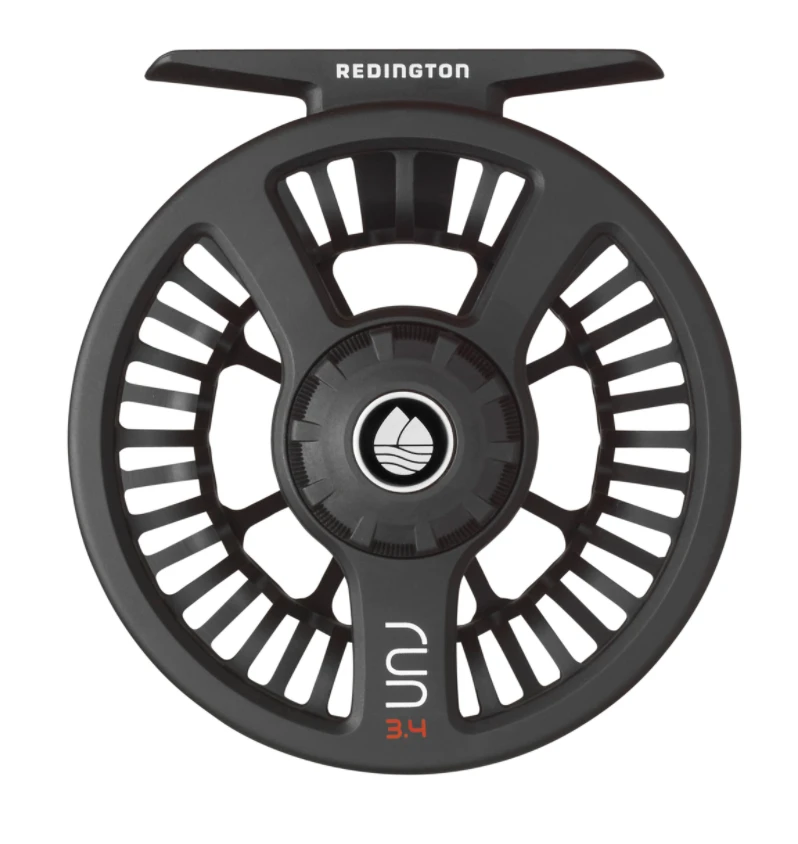 Redington Run Spool