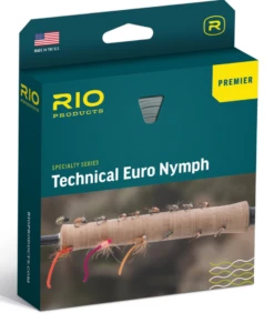 Rio Technical Euro Nymph