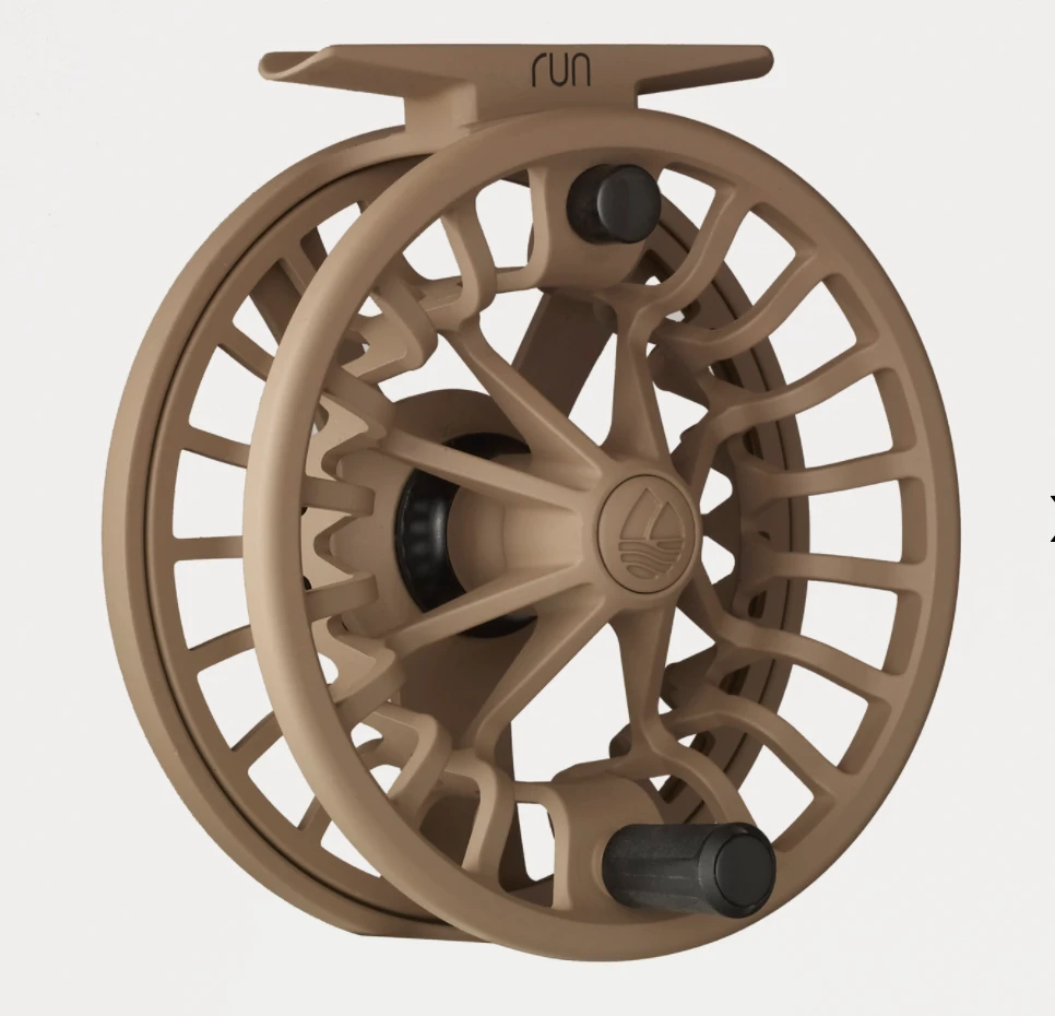 Redington Run Fly Reel 6 Redington Run Fly Reel - Image 4