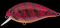 SH-3 Squarebill Crankbait -The Fiy Fishers Fly Shop Sh3SpeedCraw