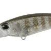 Realis Shad 59MR -The Fiy Fishers Fly Shop ShadCrystalGill
