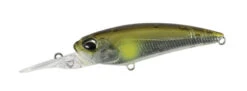 Realis Shad 52MR-SP -The Fiy Fishers Fly Shop ShadHRAyu