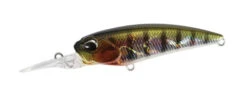 Realis Shad 52MR-SP -The Fiy Fishers Fly Shop ShadPrismGill