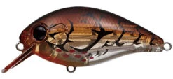 Combat Crank Shallow Hawg