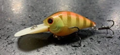 Lucky Craft LC MTS Mini DR 27 Lucky Craft LC MTS Mini DR -The Fiy Fishers Fly Shop ShinToneGill600