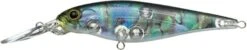 Super Sledge -The Fiy Fishers Fly Shop SledgeBlackAbalone