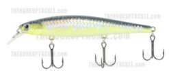 Lucky Craft Slender Pointer -The Fiy Fishers Fly Shop SlenderPointerMSCrack600