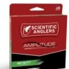 Scientific Anglers Amplitude Smooth Infinity - Glow 2 Scientific Anglers Amplitude Smooth Infinity - Glow -The Fiy Fishers Fly Shop SmoothGlow