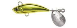 Spearhead Ryuki Spin -The Fiy Fishers Fly Shop SpinGoldBackUV