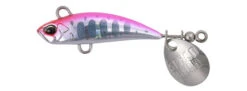 Spearhead Ryuki Spin -The Fiy Fishers Fly Shop SpinPinkYamame