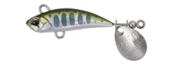 Spearhead Ryuki Spin -The Fiy Fishers Fly Shop SpinYamame
