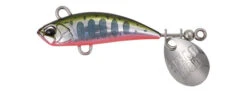 Spearhead Ryuki Spin -The Fiy Fishers Fly Shop SpinYamameRedBelly