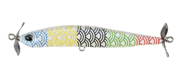 Spin Bait 90 I-Class 22 Spin Bait 90 I-Class - Image 20