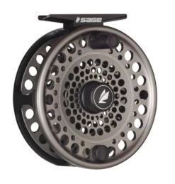 Sage Trout Fly Reel 7 Sage Trout Fly Reel -The Fiy Fishers Fly Shop Stealth Trout