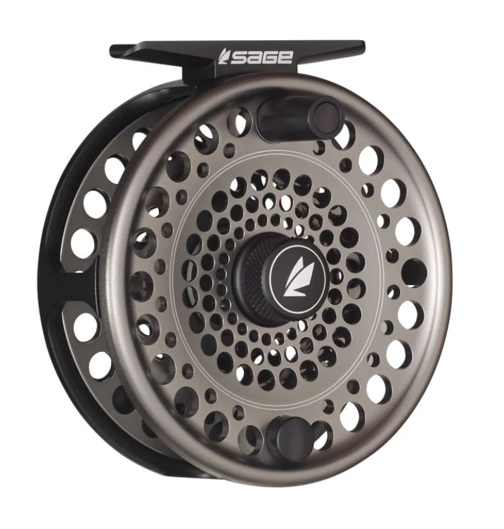 Sage Trout Fly Reel 5 Sage Trout Fly Reel - Image 3
