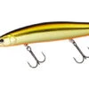 Daiwa Steez Minnow 110SP DR