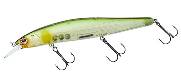 Daiwa Steez Minnow 110SP DR 4 Daiwa Steez Minnow 110SP DR - Image 2