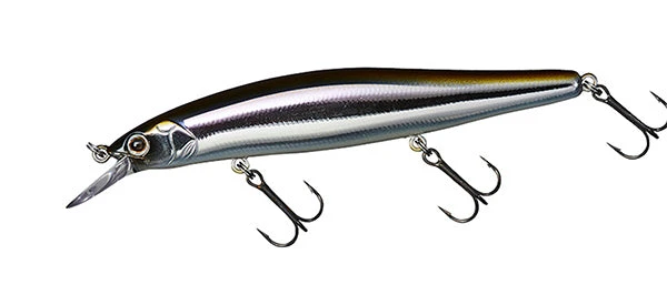 Daiwa Steez Minnow 110SP DR 8 Daiwa Steez Minnow 110SP DR - Image 6