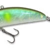 Sum Vibration 13G -The Fiy Fishers Fly Shop Sum Vib Chrome Ayu