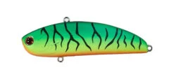 Sum Vibration 13G -The Fiy Fishers Fly Shop Sum Vib Mat Tiger