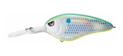 Spro Little John Super DD -The Fiy Fishers Fly Shop SuperDD90Citrus