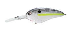 Spro Little John Super DD -The Fiy Fishers Fly Shop SuperDD90Nasty