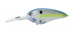 Spro Little John Super DD -The Fiy Fishers Fly Shop SuperDD90SpookyNasty