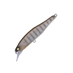 Thunderbuck Ram -The Fiy Fishers Fly Shop TBRT14BandedMinnow