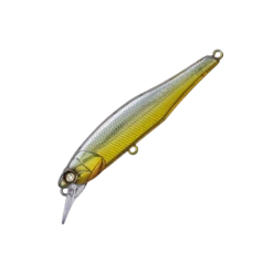 Thunderbuck Ram -The Fiy Fishers Fly Shop TBRTS12GoldBellyShiner