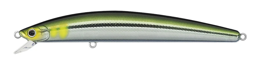 Daiwa TD Minnow 4 Daiwa TD Minnow - Image 2