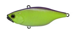 Jackall TN 50 -The Fiy Fishers Fly Shop TN50 Purple Chart