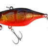 Jackall TN60 Trigon 1 Jackall TN60 Trigon -The Fiy Fishers Fly Shop TN60 Impact Red600