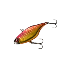 Jackall TN80 Lipless Crankbait -The Fiy Fishers Fly Shop TN80SpawnTiger