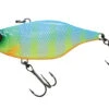 Jackall TN70 Skull Shell 2 Jackall TN70 Skull Shell -The Fiy Fishers Fly Shop TN 709 Chrart gill