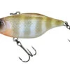 Jackall TN60 Skull Shell -The Fiy Fishers Fly Shop TN 70 Shiro Gill 1