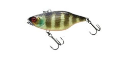 Jackall TN70 Skull Shell -The Fiy Fishers Fly Shop TN Gold Gill